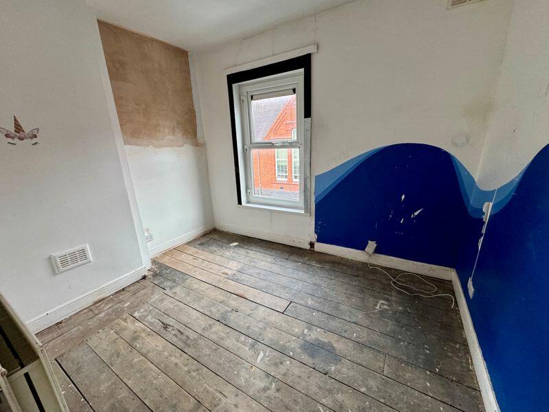 Additional property image - Yew Tree Road, Birmingham