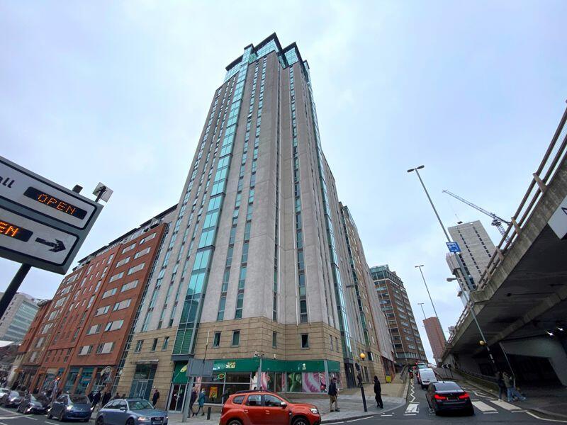 Main image of property: Navigation Street, Birmingham