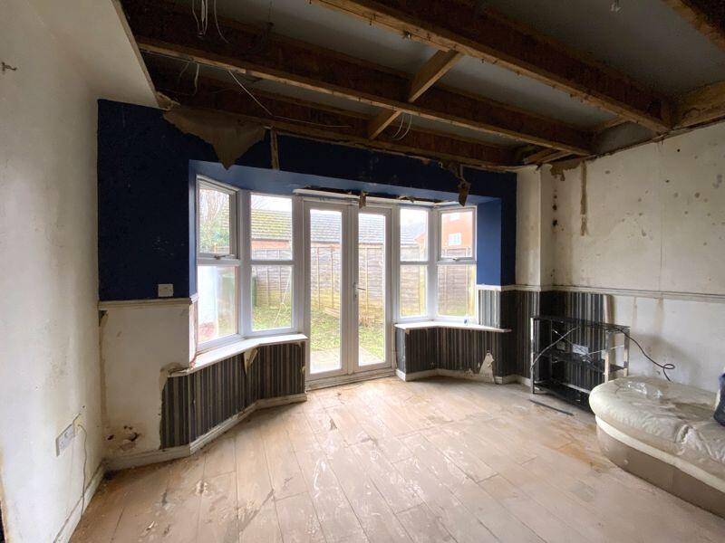 Additional property image - Brandwood Crescent, Birmingham