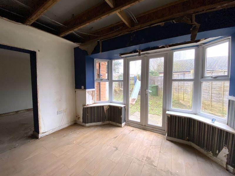 Additional property image - Brandwood Crescent, Birmingham