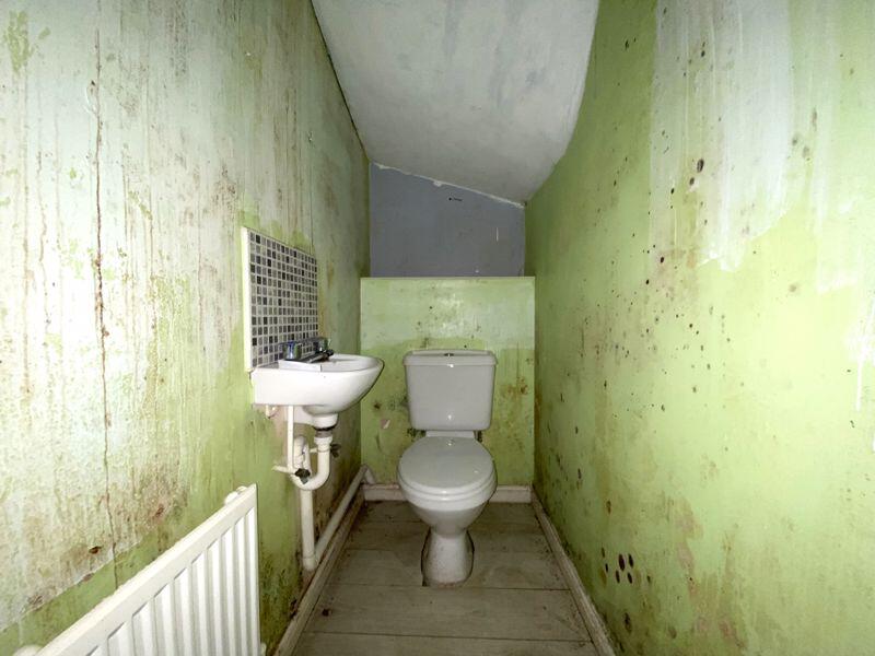 Additional property image - Brandwood Crescent, Birmingham