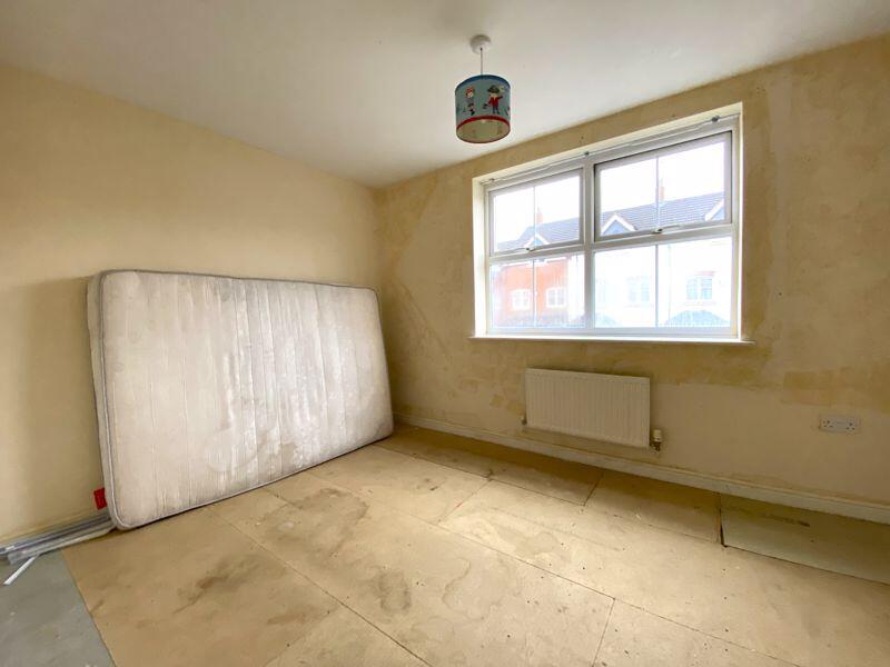 Additional property image - Brandwood Crescent, Birmingham