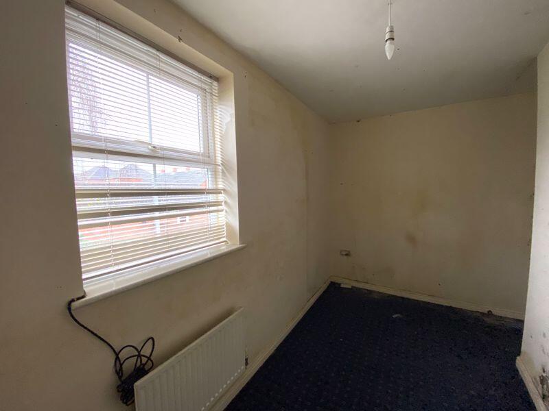 Additional property image - Brandwood Crescent, Birmingham