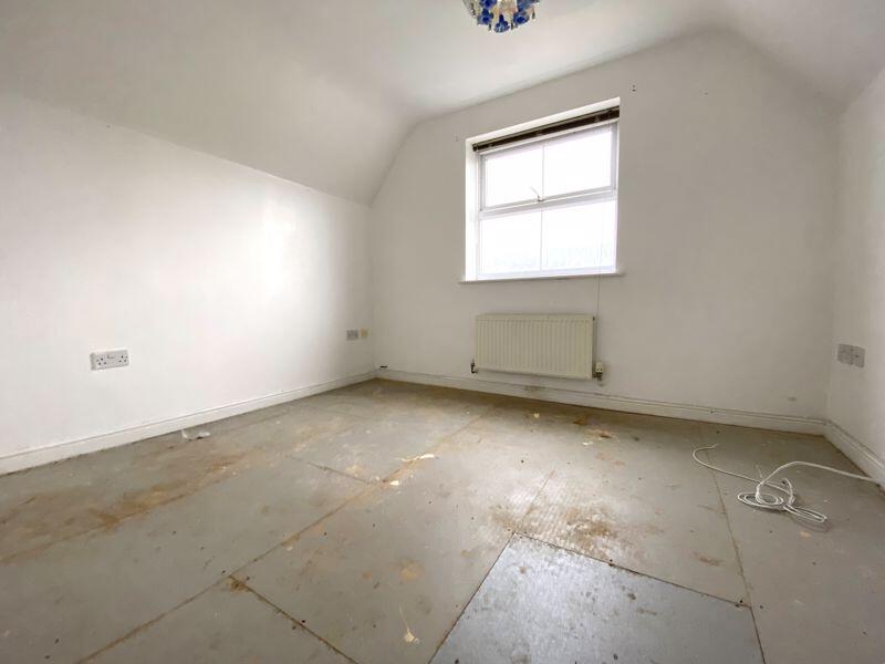 Additional property image - Brandwood Crescent, Birmingham