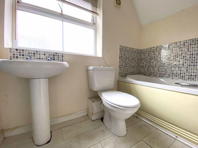 Additional property image - Brandwood Crescent, Birmingham