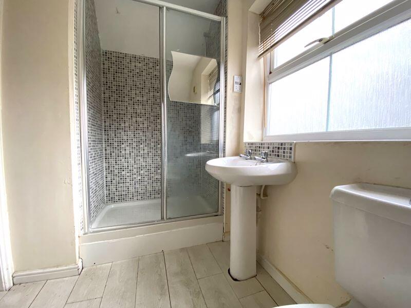 Additional property image - Brandwood Crescent, Birmingham