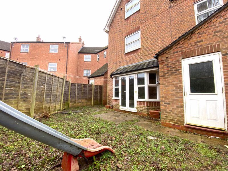 Additional property image - Brandwood Crescent, Birmingham
