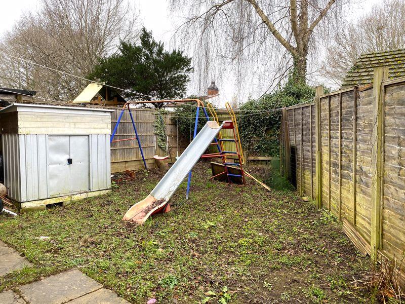 Additional property image - Brandwood Crescent, Birmingham