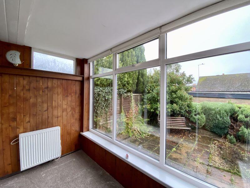 Additional property image - Wythwood Road, Birmingham