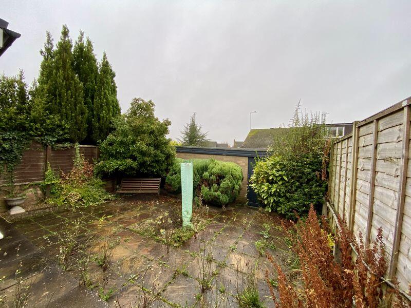 Additional property image - Wythwood Road, Birmingham