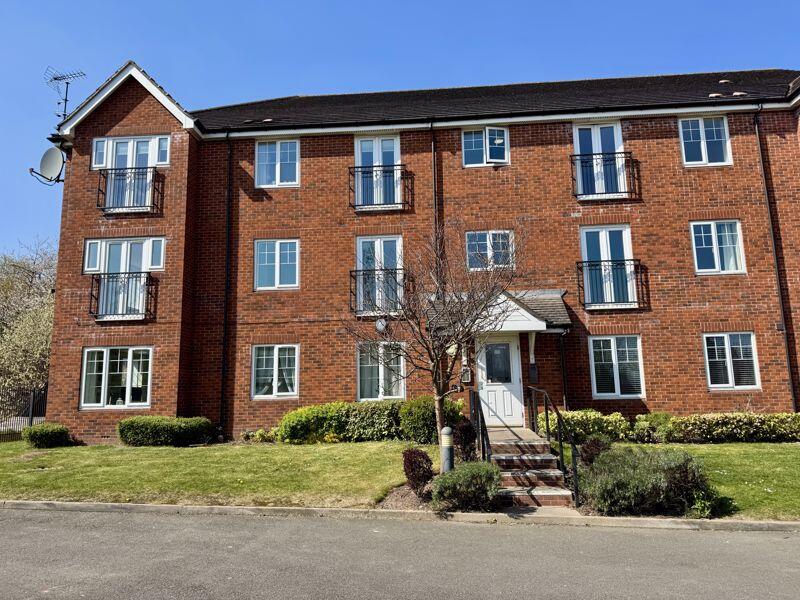 Main image of property: Bromford Road, Oldbury
