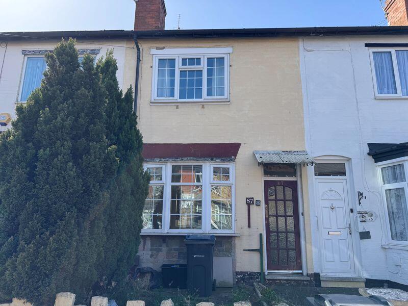 Main image of property: Blythswood Road, Birmingham