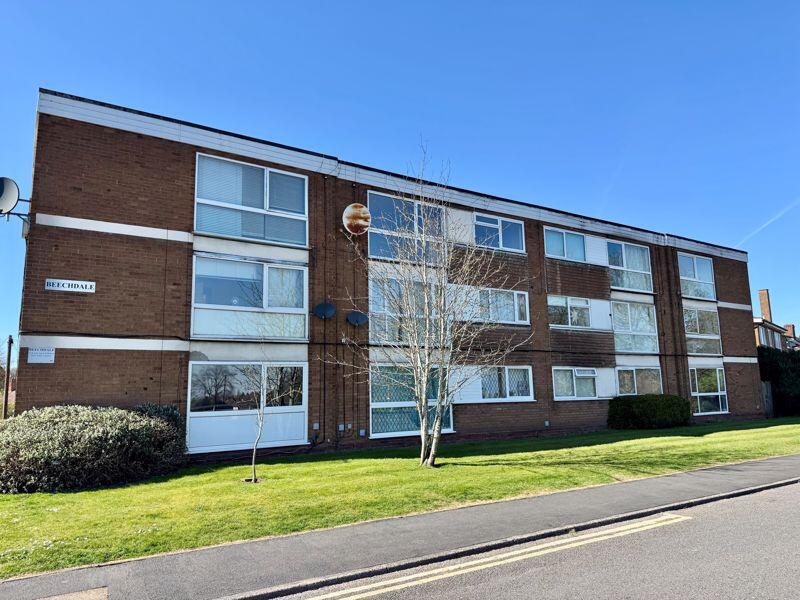 Main image of property: Perry Hill Road, Oldbury