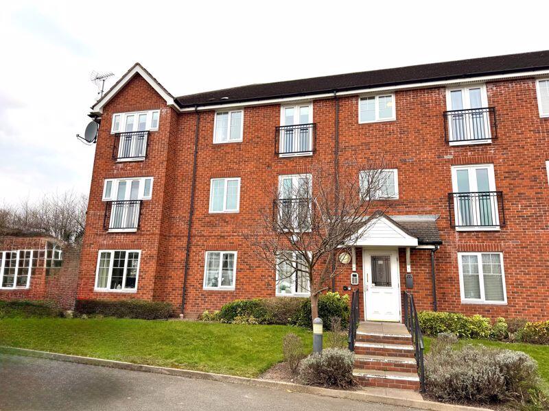 Main image of property: Bromford Road, Oldbury