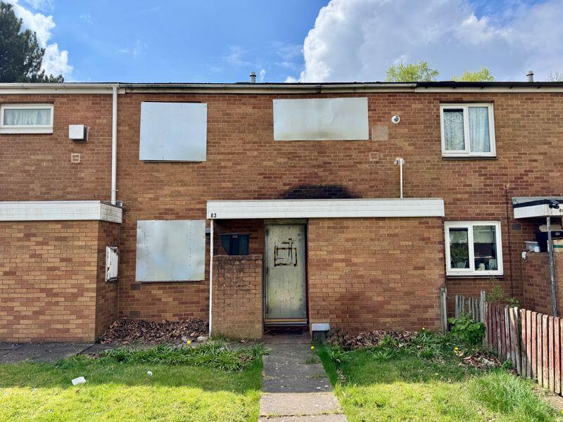 Main image of property: Edmonton Avenue, Birmingham