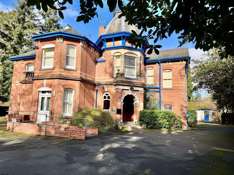 Main image of property: Broomfield Road, Kidderminster