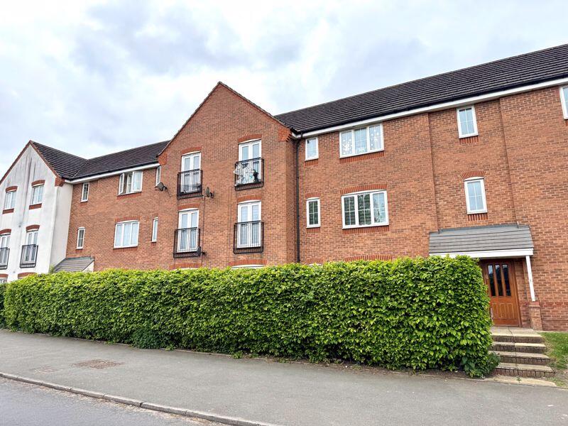Main image of property: Walker Road, Walsall