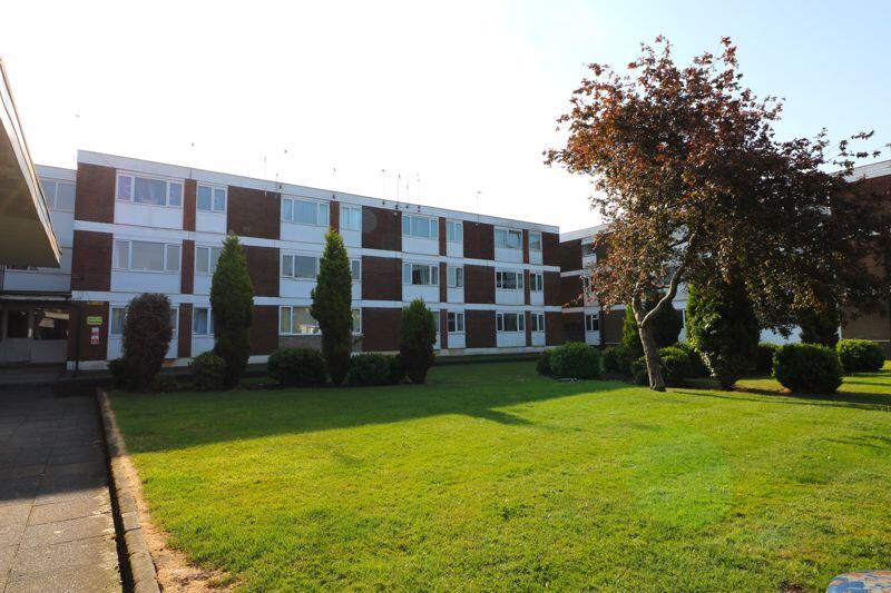 Main image of property: Tower View Road, Walsall