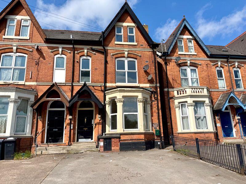 Main image of property: Station Road, Birmingham