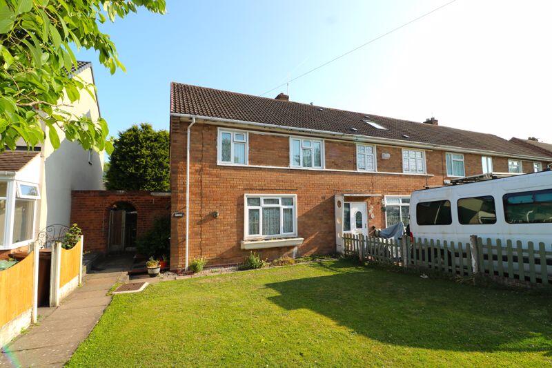 Main image of property: Redhouse Lane, Walsall