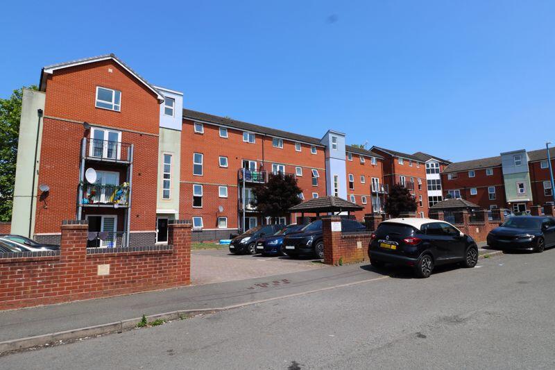 Main image of property: Barleycorn Drive, Birmingham
