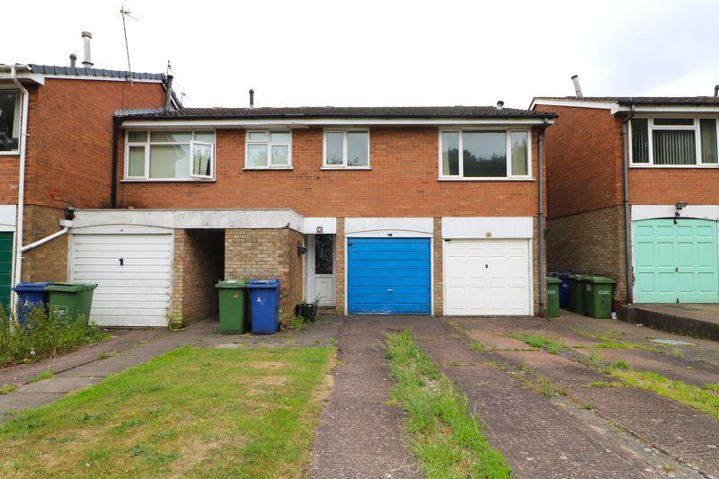 Main image of property: Longacres, Cannock