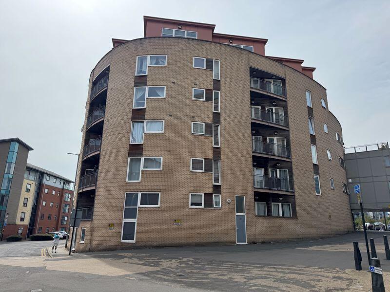 Main image of property: Marsh Street, Walsall
