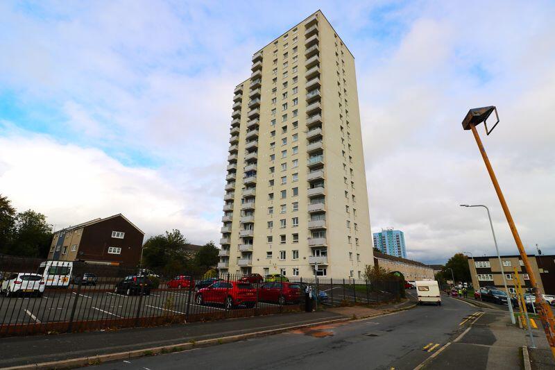 Main image of property: Okement Drive, Wolverhampton