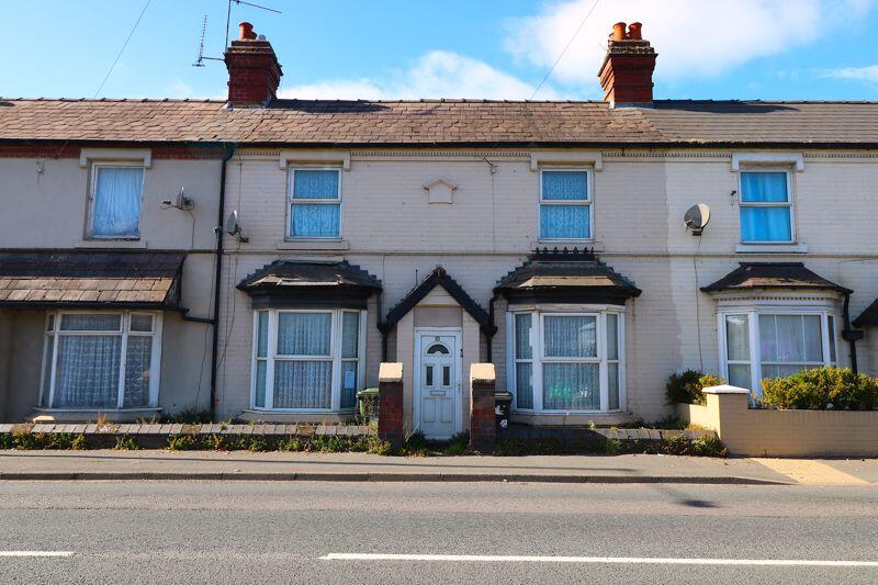 Main image of property: Worcester Road, Stourport-On-Severn