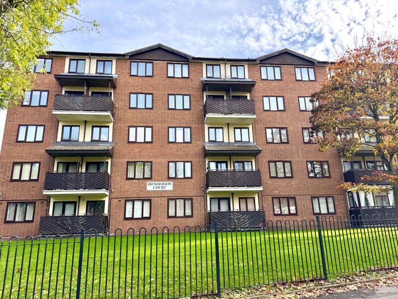 Main image of property: Queensway, Oldbury