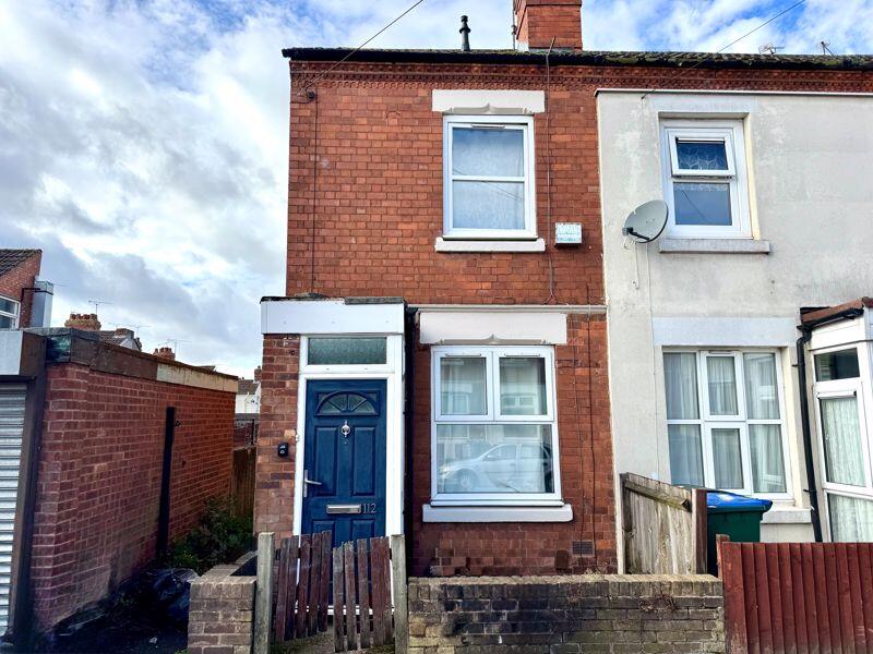 Main image of property: Holmsdale Road, Coventry