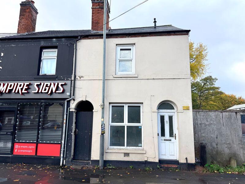 Main image of property: Newhampton Road West, Wolverhampton