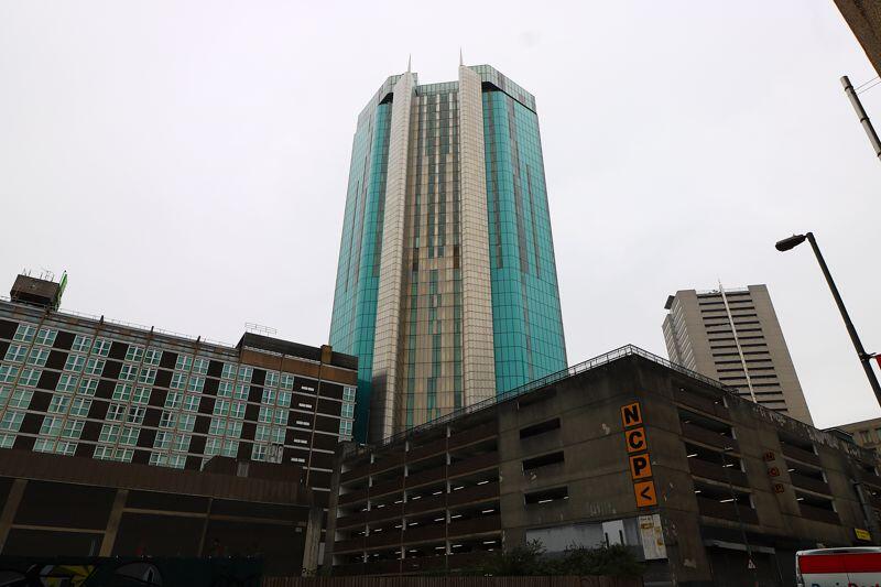 Main image of property: Holloway Circus Queensway, Birmingham