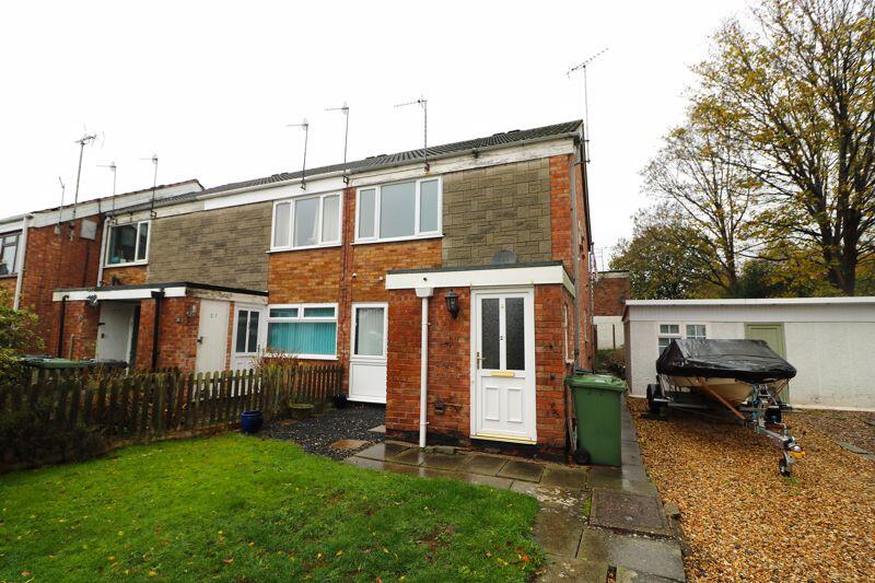 Main image of property: Brabham Close, Kidderminster