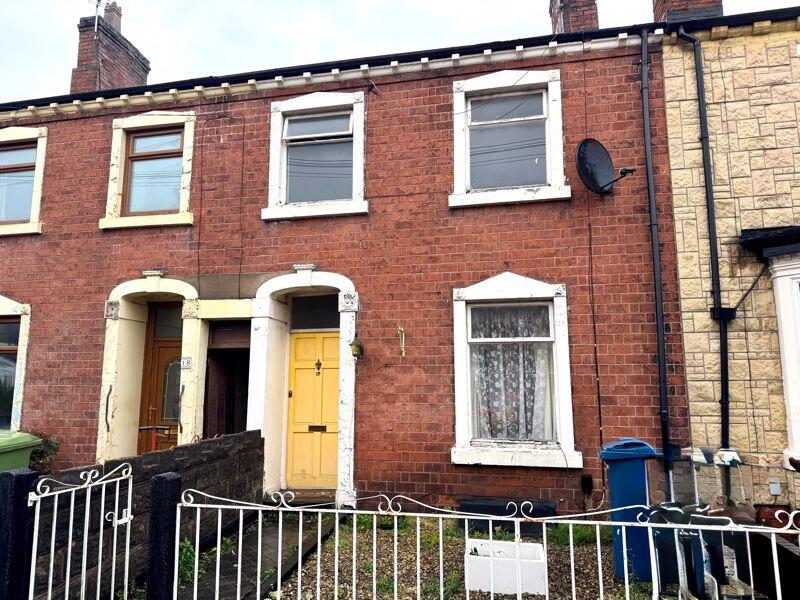 Main image of property: Peel Terrace, Stafford