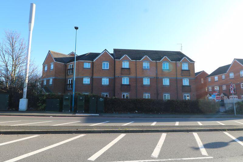 Main image of property: Anchor Drive, Tipton