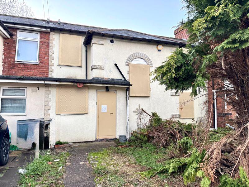 Main image of property: Rookery Park, Brierley Hill