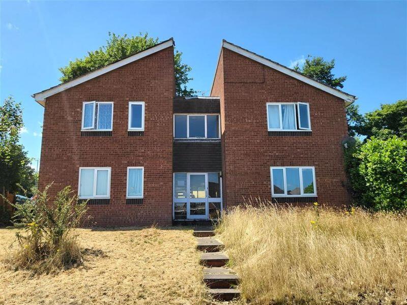 Main image of property: Cornfield Drive, Lichfield