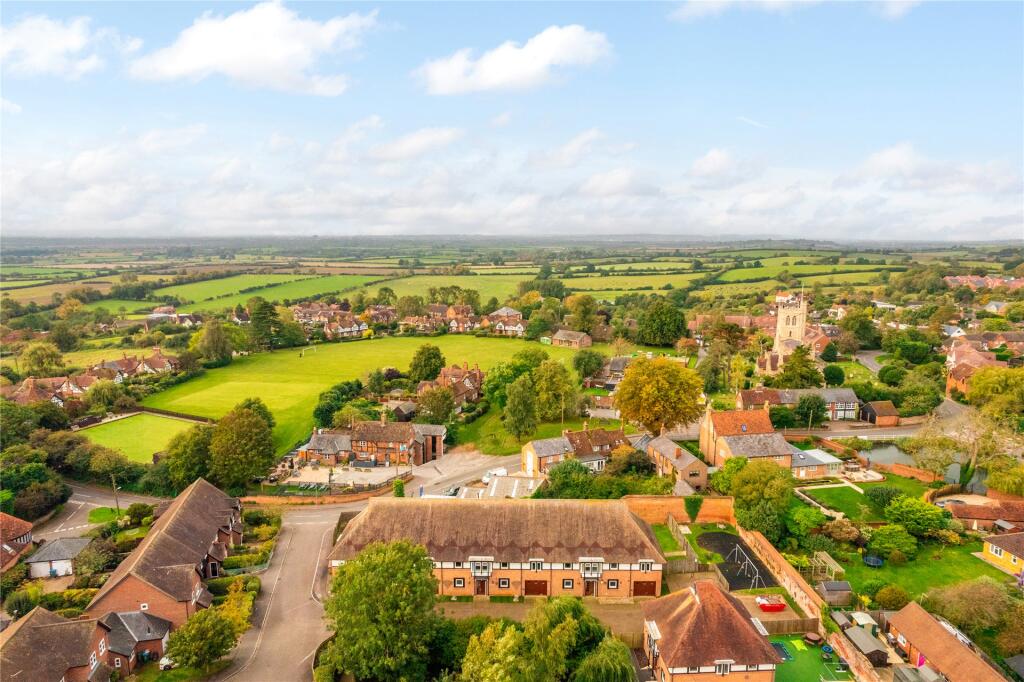 Main image of property: Jenkins Court, Dark Lane, Wingrave, Buckinghamshire, HP22