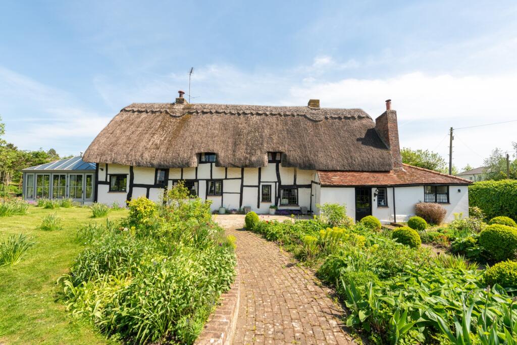 Main image of property: The Strand, Quainton, Aylesbury, Buckinghamshire, HP22