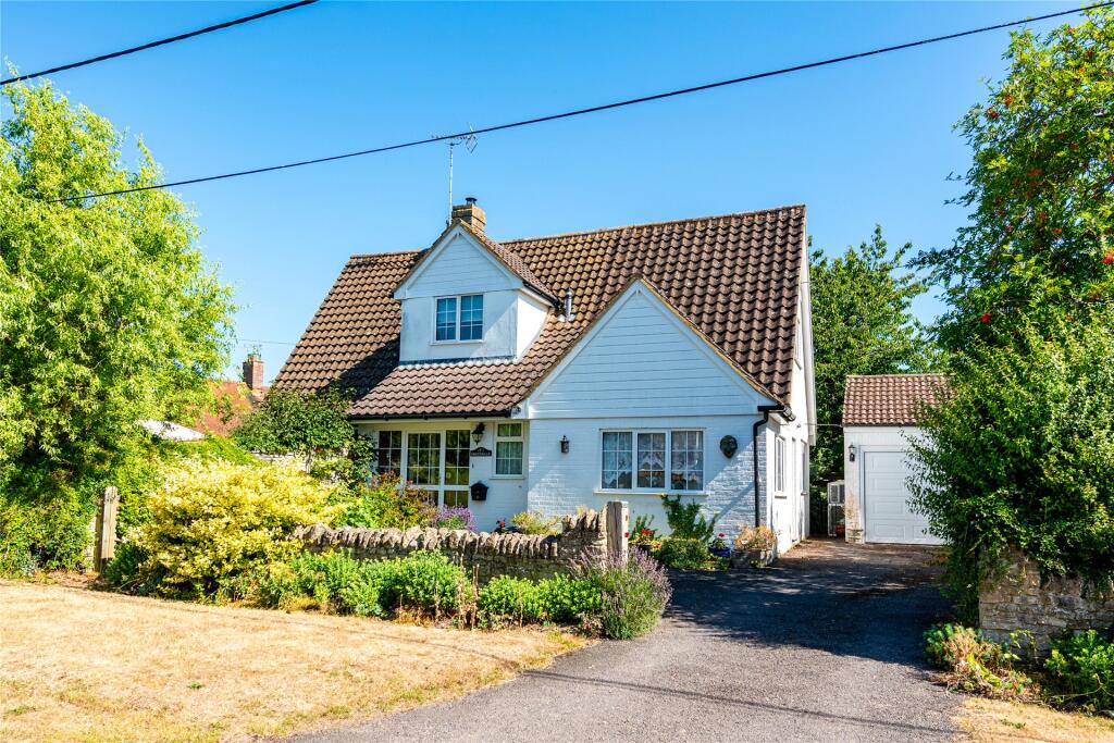 Main image of property: Westlington Green, Dinton, Aylesbury, Buckinghamshire, HP17