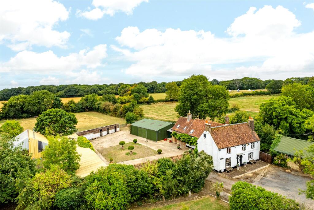 Main image of property: Common Road, Kensworth, Dunstable, Bedfordshire, LU6