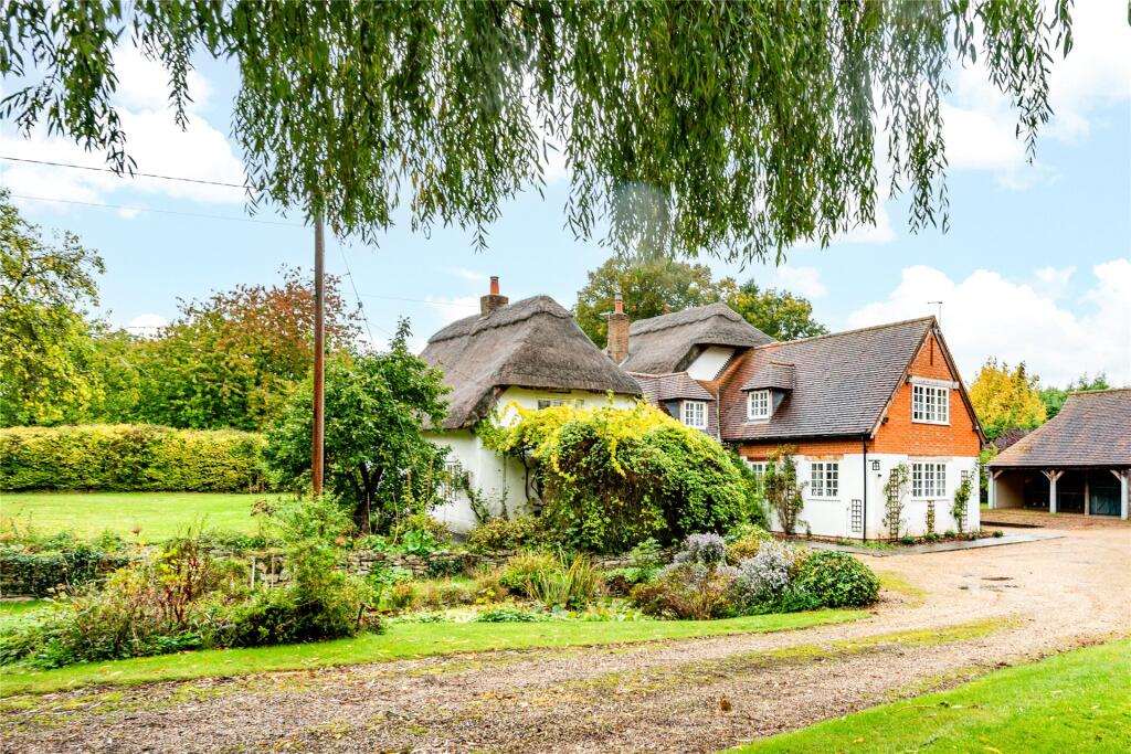 Main image of property: The Green, Dinton, Aylesbury, Buckinghamshire, HP17