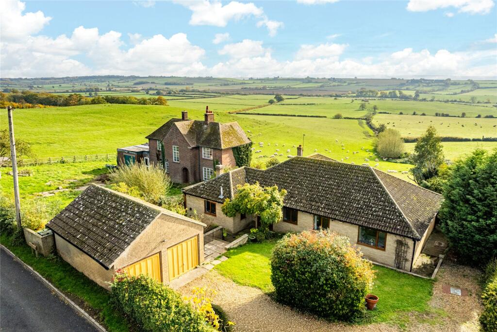 Main image of property: Ashendon, Aylesbury, Buckinghamshire, HP18