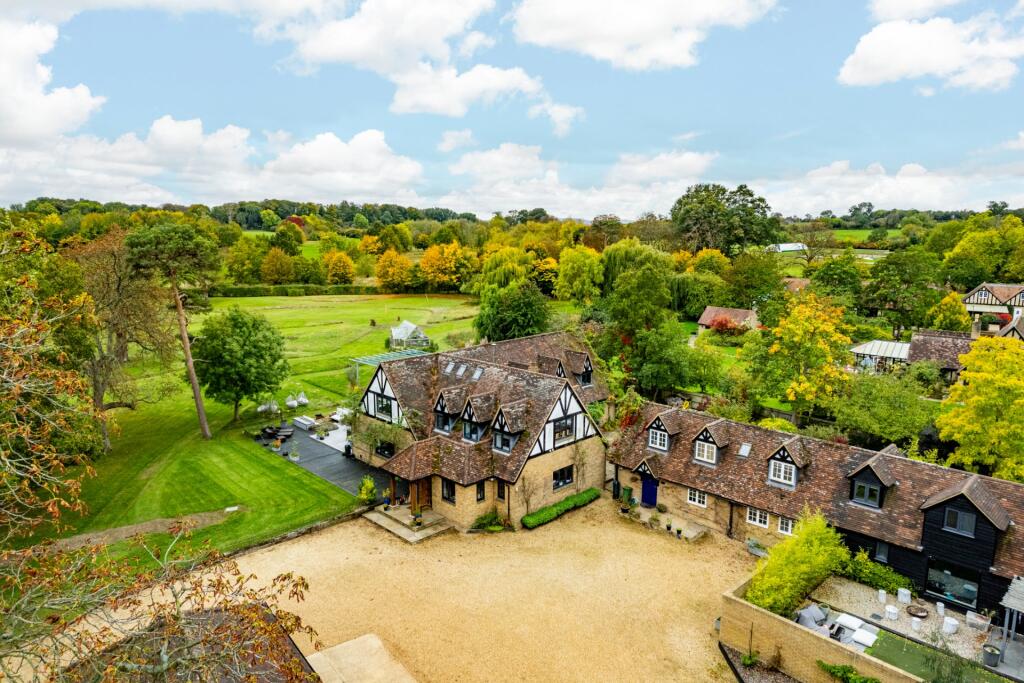 Main image of property: Crafton, Leighton Buzzard, Buckinghamshire, LU7