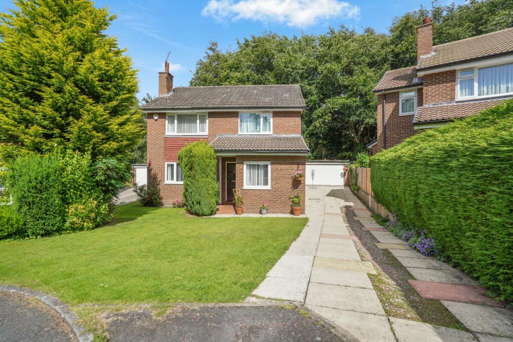 Main image of property: St. Andrews Walk, Alwoodley, Leeds