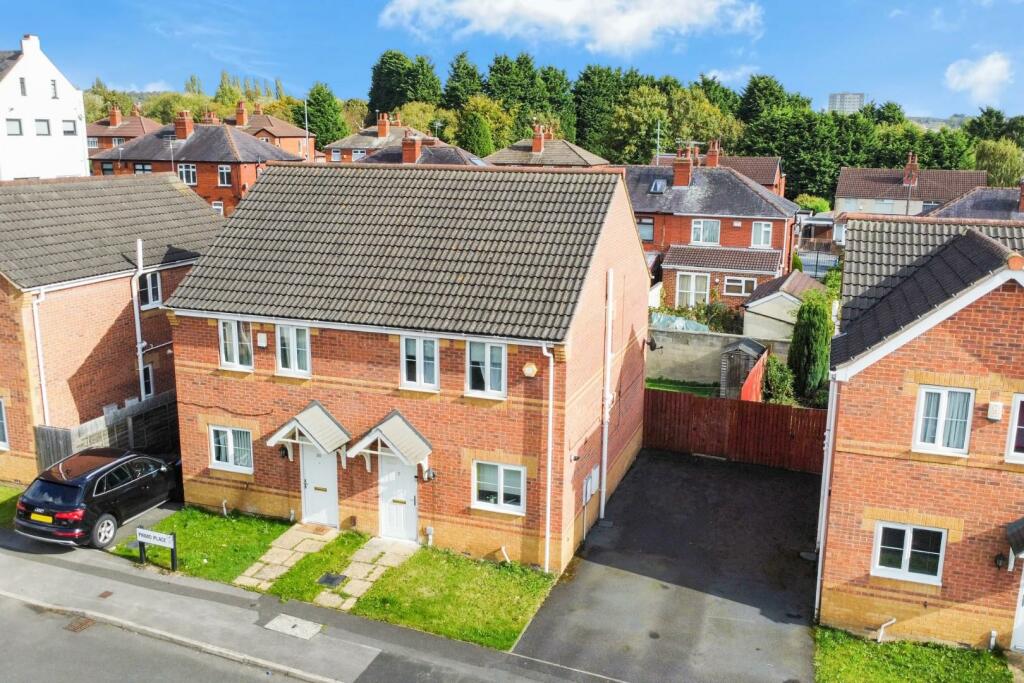 Main image of property: Primo Place, Leeds
