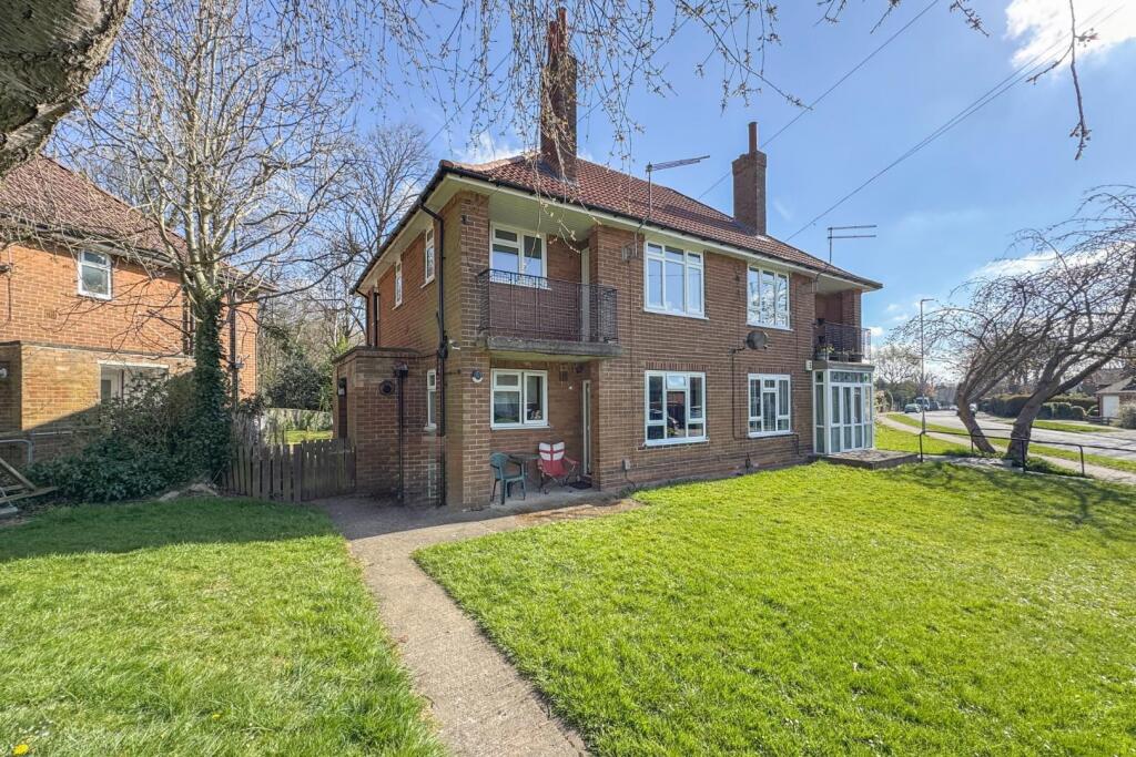 Main image of property: West Park Grove, Roundhay, Leeds