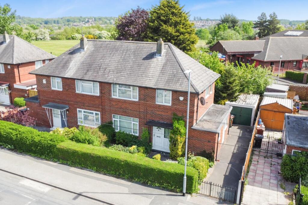 Main image of property: Rookwood Road, Leeds, West Yorkshire