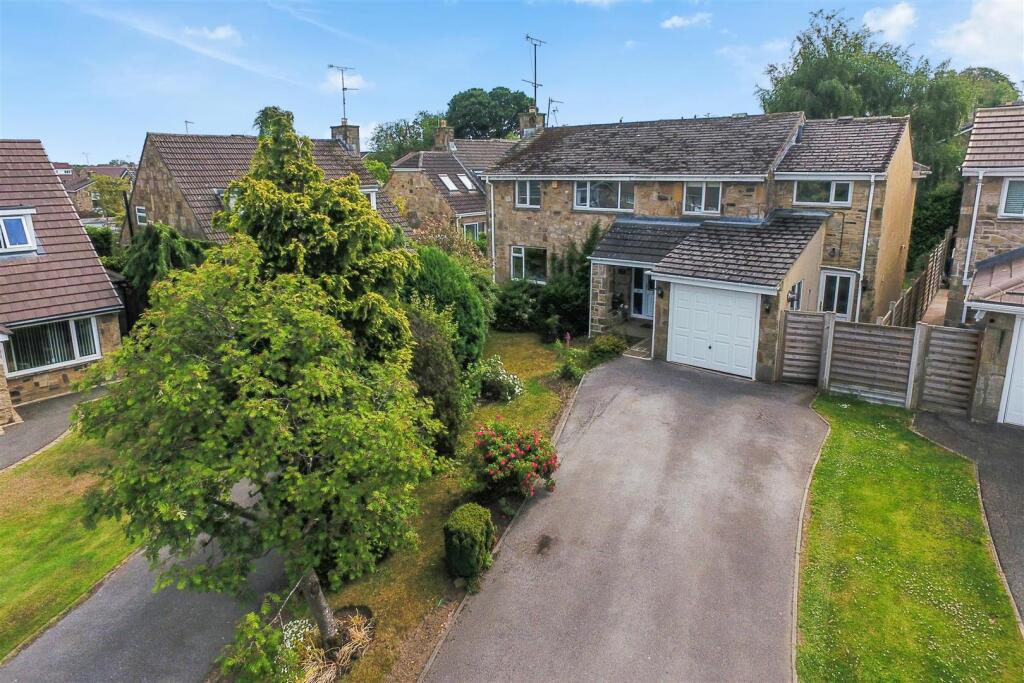 Main image of property: Ash Hill Drive, Shadwell, Leeds